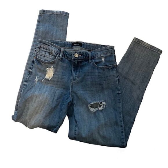 Denim - R Jeans Distressed Jeans Size 26